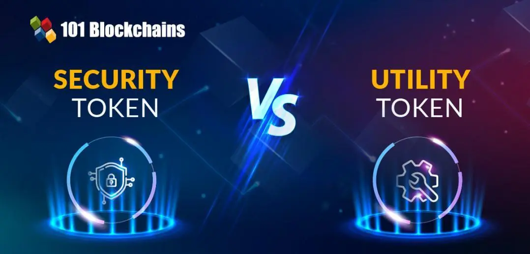 什么是utility token和security token?加密投资者必懂的基础知识 - php中文网